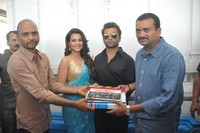 Sachiin Joshi n Bandla Ganesh Movie Launch